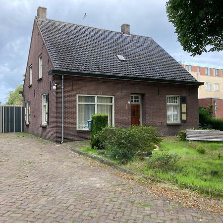 Het Werkhuis, Terug In De Tijd Uden Kültér fotó